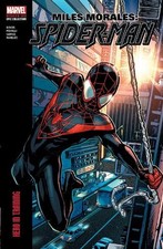 Miles Morales: Spider-Man