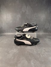 Vintage 2007 Puma King Pro Football Boots Mens UK 8