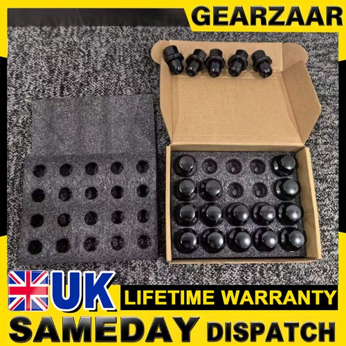 20x wheel nuts - nuts, rover