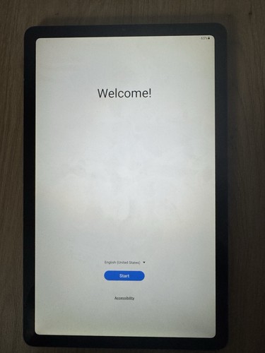 Samsung galaxy tab - samsung, s6