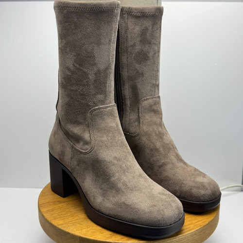 Caprice knee high boots womens - high,