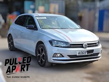 BREAKING 2017-2024 VW Polo