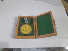 Sipp Eastwood Tensometer