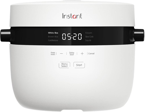 Instant pot mrrc1201we - instant,