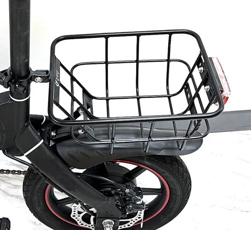 Rear shopping basket - for, dyu