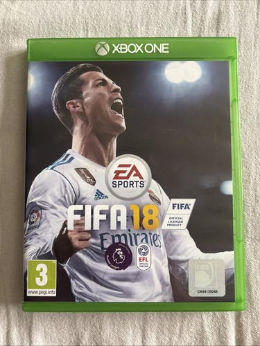 Fifa xbox one - -,