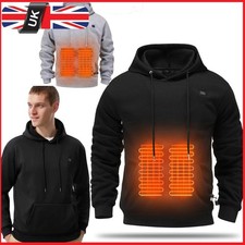 Winter Unisex USB Heated