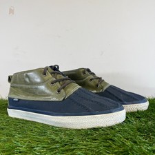 Vans trainers size mens blue - trainers,