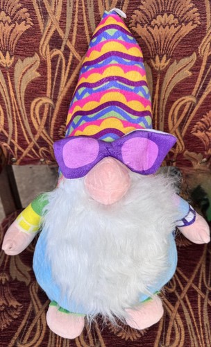 Plush gonk choice of 4 - 18",
