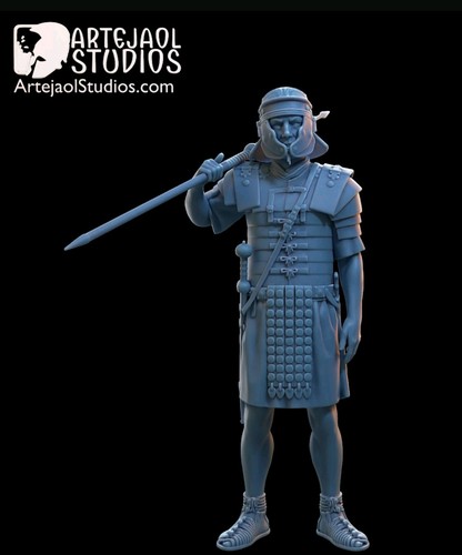 Scale ancient roman - scale,