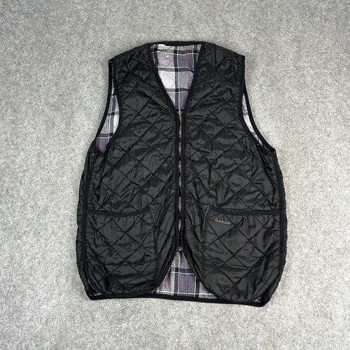 Barbour gilet mens black - barbour,