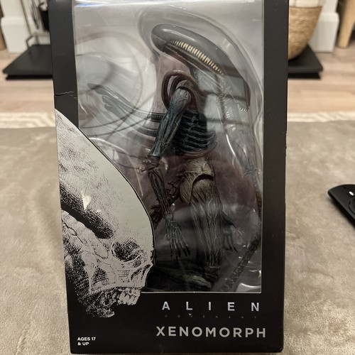 Neca alien covenant xenomorph - neca,