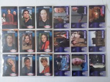 Smallville   Season 1   Full