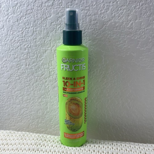 Garnier fructis sleek - garnier, &