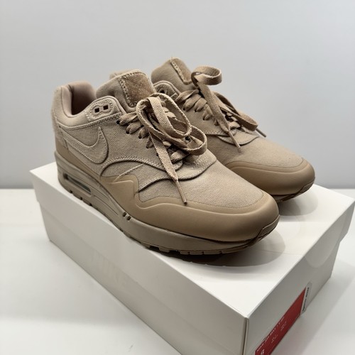 Nike air max patch - 1, sand