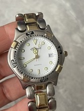 INGERSOLL GENTS DRESS WATCH