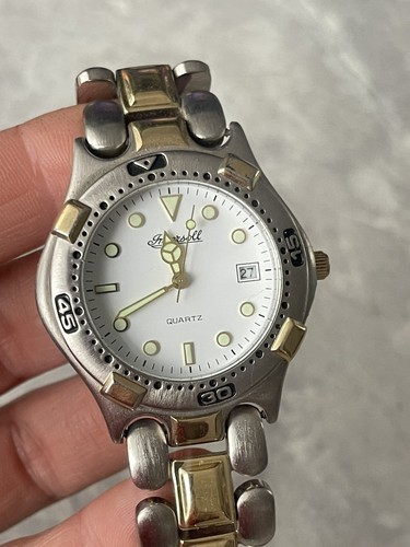 Ingersoll gents dress watch - gents,