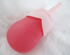 Zapf Creation Pink Feeding