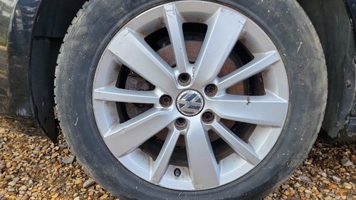 Volkswagen golf mk6 2009 2013 - volkswagen,