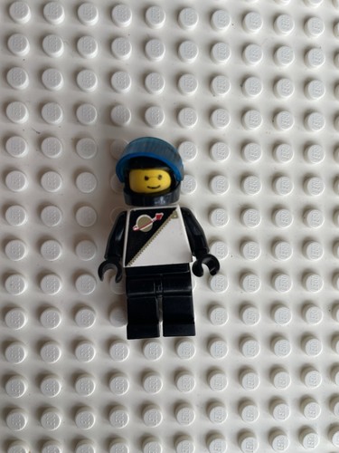 Vintage lego spaceman - lego,