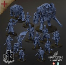 Trench Wars - Emirate