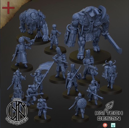 Trench wars sultanates - wars,