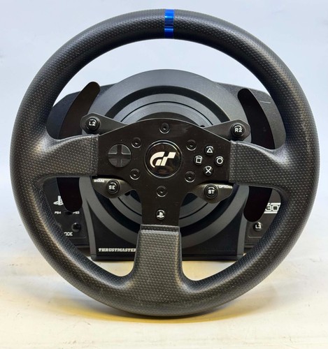 Thrust master t300rs - t300rs, gt