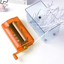 Paper Shredder Stationery