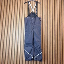 Rukka Gore-Tex Trousers with