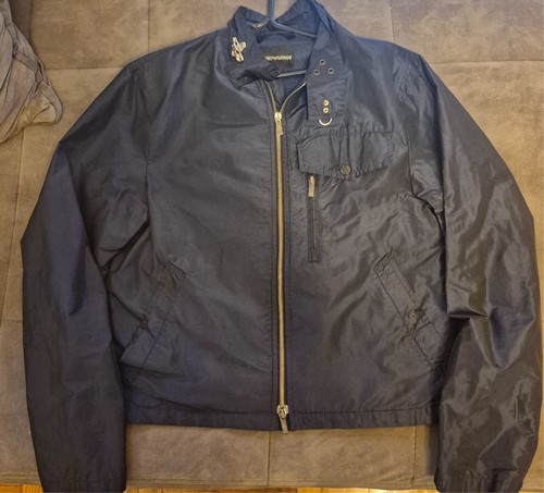 Armani jeans original vintage - armani,