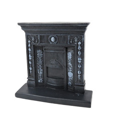 Dolls house victorian cast - victorian,