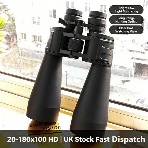 180x100 high power zoom - 20-180x100,