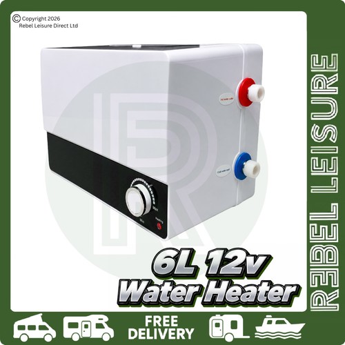 12v water heater - 12v,