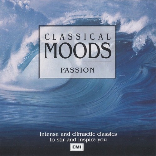 Classical moods passion - classical,