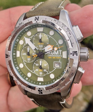RGMT SURVEYOR WATCH + EXTRA