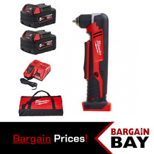Milwaukee c18rad 18v - c18rad-0, right