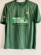 South African SA Rugby