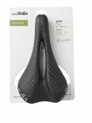 Selle italia sport gel - sport,