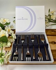 Dartington capri 6 pastry /