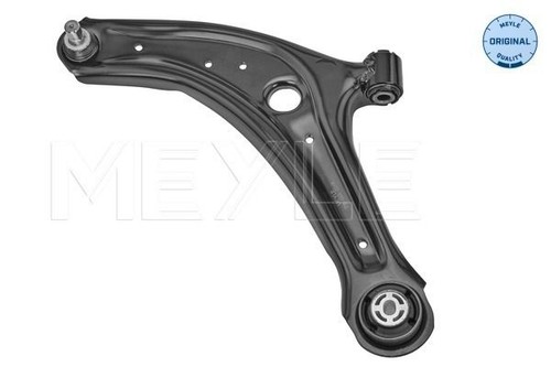 Control trailing arm wheel - control/trailing,