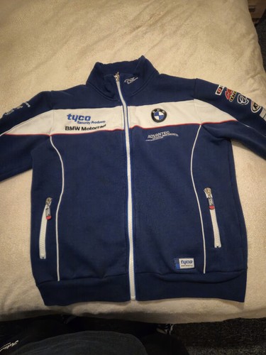Tyco bmw mottorad - bmw, official