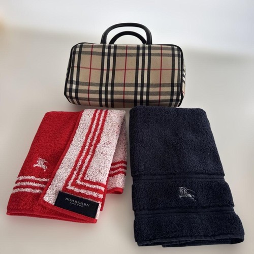 Burberry pouch golf - burberry,