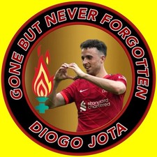 2 Diogo Jota remembered