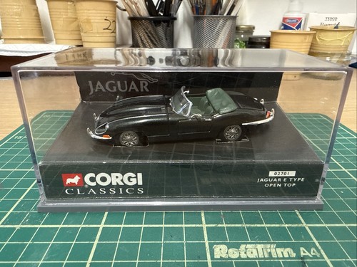 Corgi classics collector - collector, club