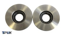 Transit Mk5 Front Brake Discs