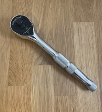 Blue Point by Snap-On 3/8" Ratchet Rapid Ratchet FTW936