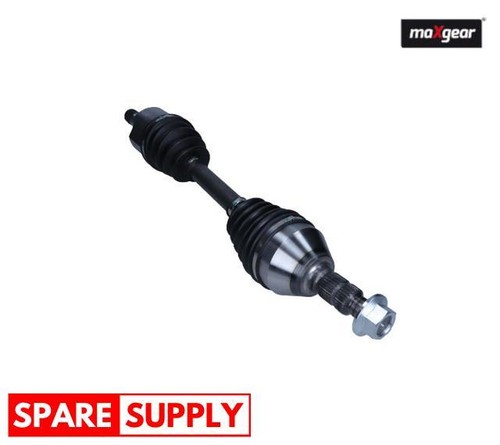 Drive shaft for opel insignia - drive,