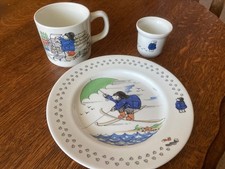 coalport paddington bear china