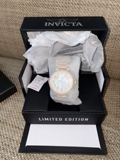 Limited Edition, Disney