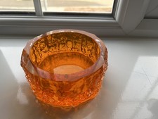 Whitefriars Geoffrey Baxter